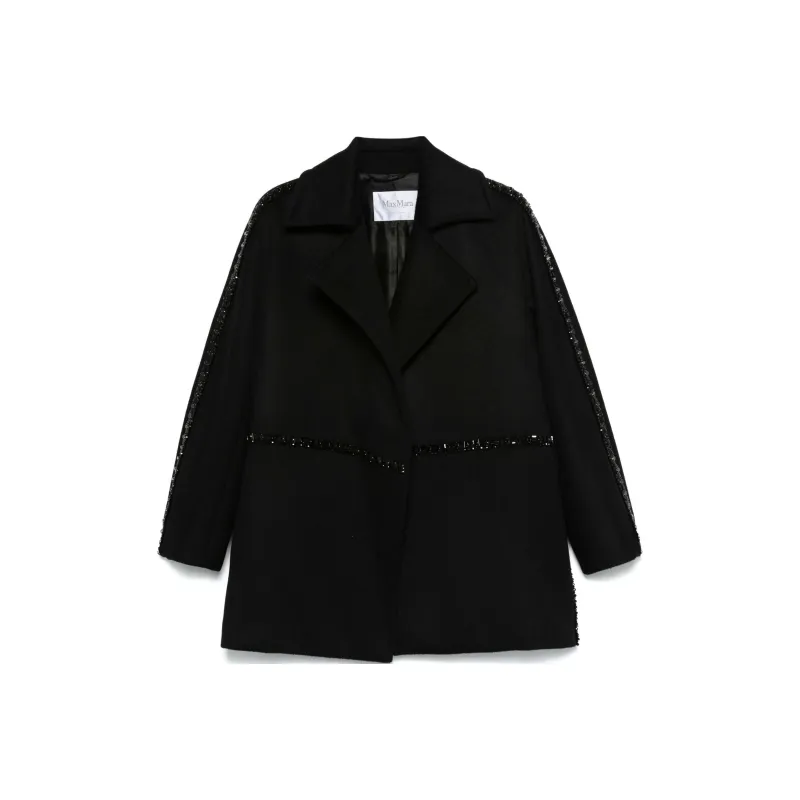 'S MAX MARA Rapido Coat-0