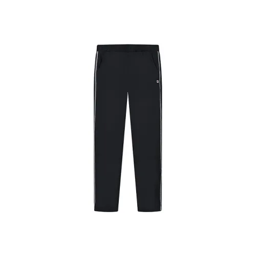 FILA Casual Pants Women's Legend Blue