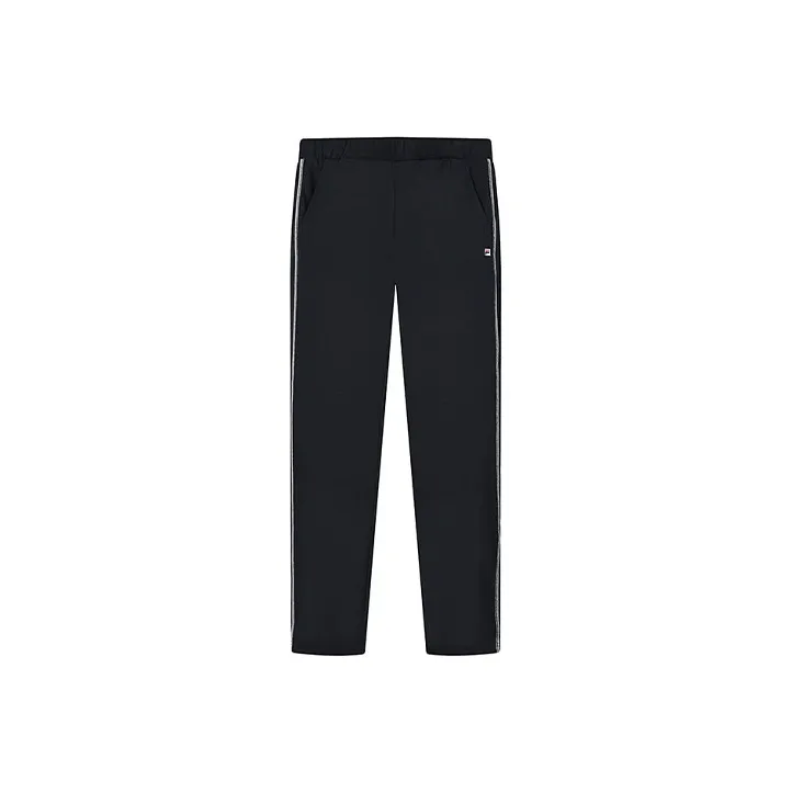 FILA Casual Pants Women's Legend Blue-0
