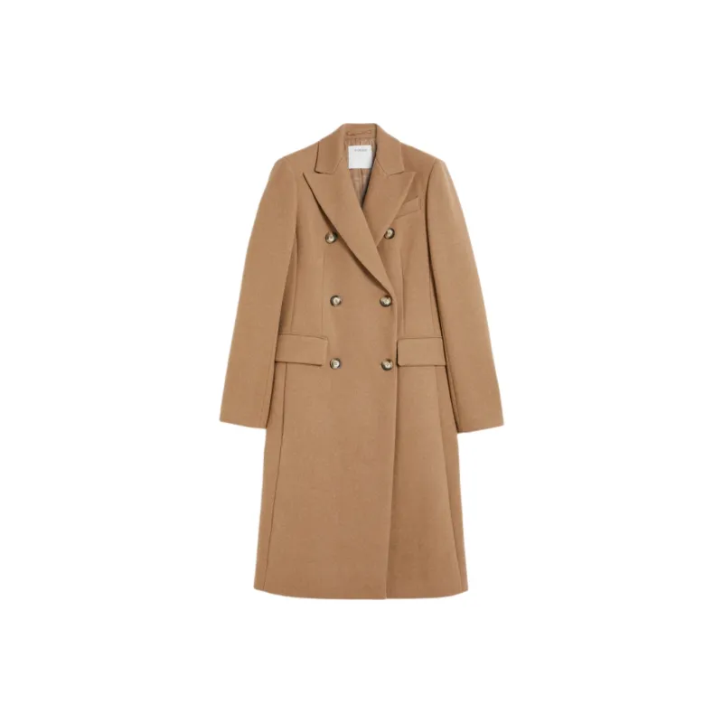 SportMax Morgana Coat-0