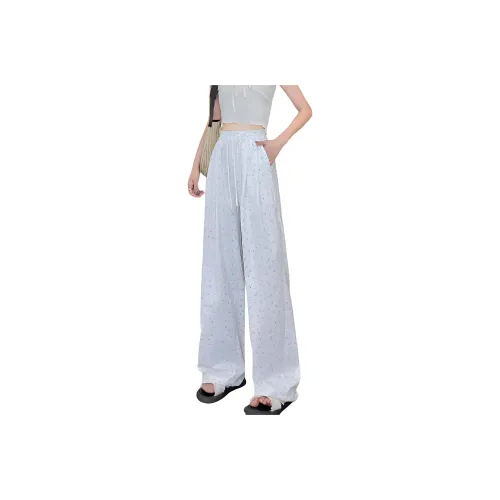 CHANGE SHE Casual Pants Women's