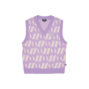 NERDY SS22 Vest Women's Light Purple