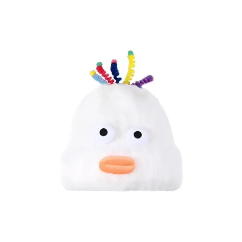 Fashionable Warm Beanie