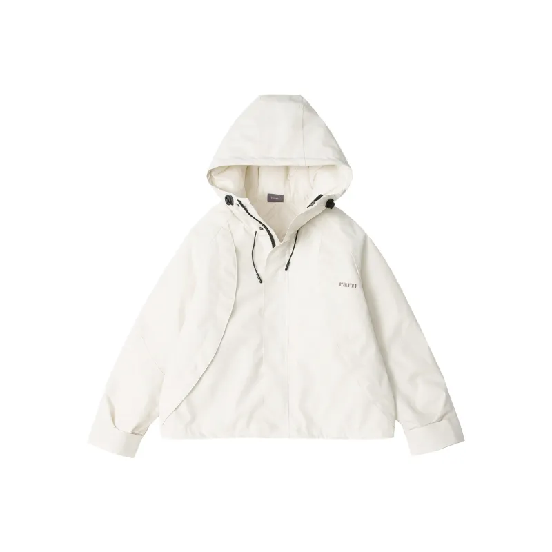 RA&RN Down Jackets Women's-1