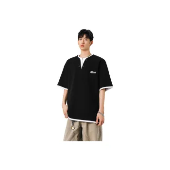 RASHOMONG T Shirts Unisex