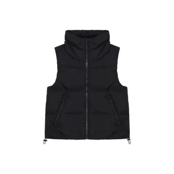 Under Armour ColdGear Vests Women's Black
