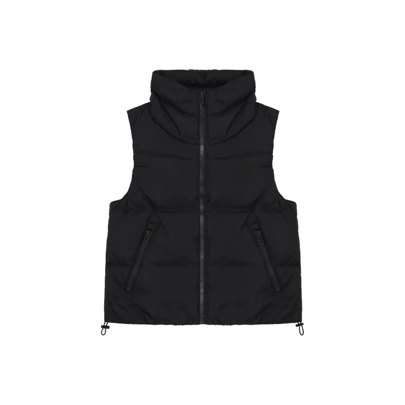 Under Armour ColdGear Vests Women's Black-0