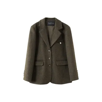 DonnaZilan Business Suit Women's