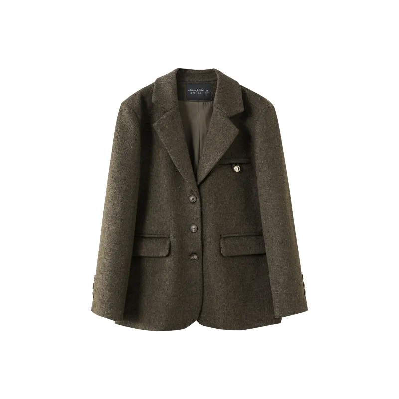 DonnaZilan Business Suit Women's-0
