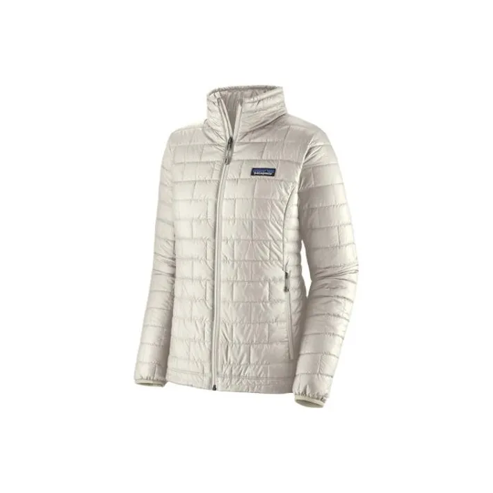 Patagonia Lost Canyon Puffer Jackets Women's-13