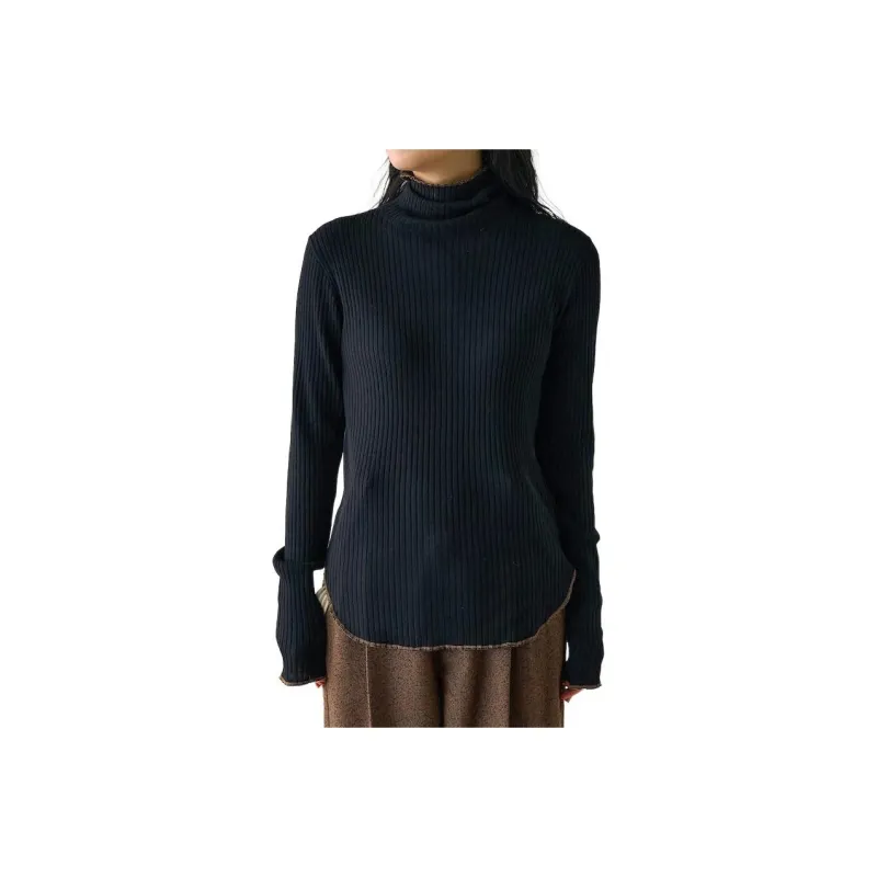 FREAK'S STORE Knitwear Women's Black-0