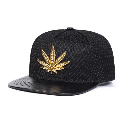 BEPOP Polyester Baseball Caps Unisex