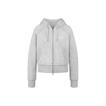 Umbro Life Collection Sweatshirt Women's Medium Heather Gray