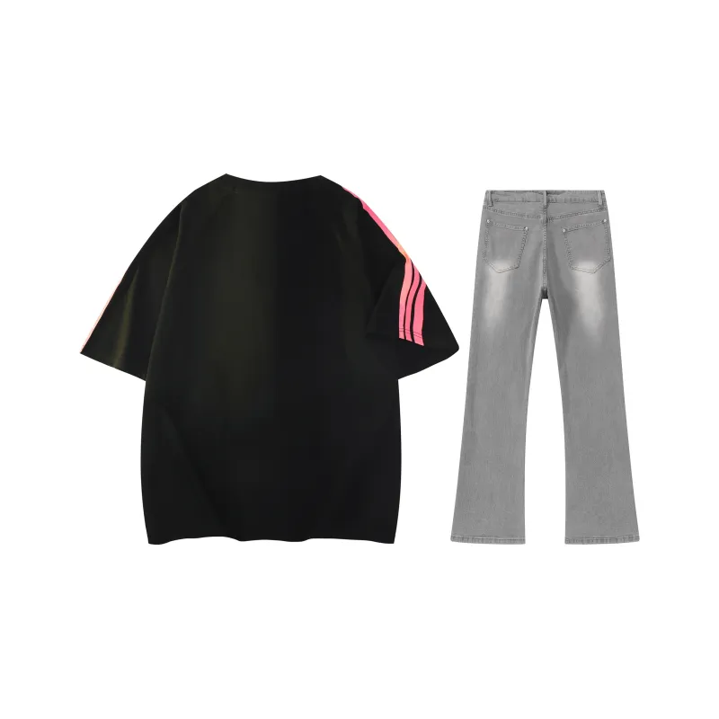 SESAME STREET Casual Sportswear Unisex-5