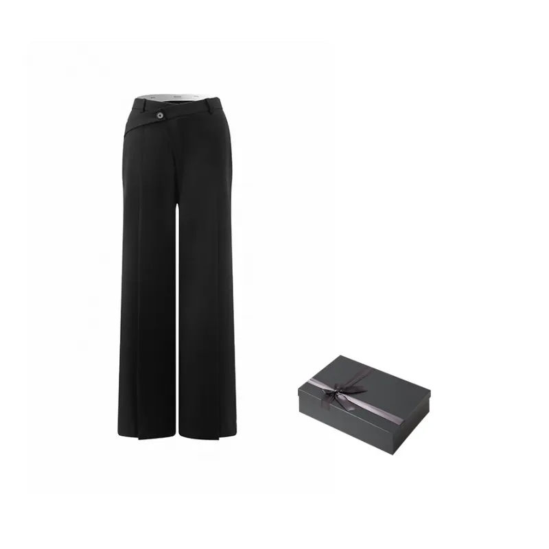 ONOFFON Casual Pants Women's-0