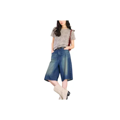 FREAK'S STORE T Shirt Women's Pattern