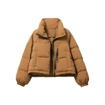 TORIGHT Puffer Jackets Women's