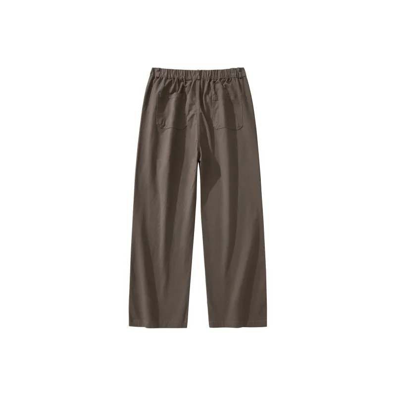Manchester City F.C. Cargo Pants Unisex-7