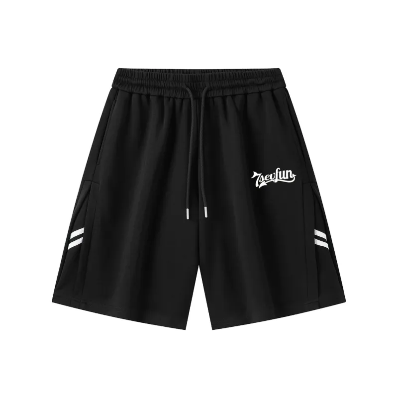 7 SEVFUN Casual Shorts Unisex-5