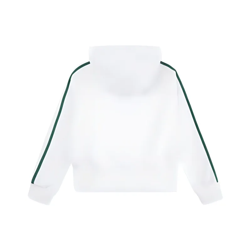 QIAODAN Sports Life Collection Jackets & Coats Women's Jordan White-1