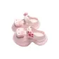 Cute Cat-Pink White