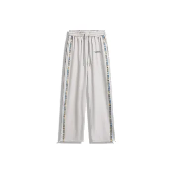 Feiyue Casual Pants Unisex