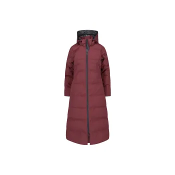 Canada Goose Mystique Hooded Parka