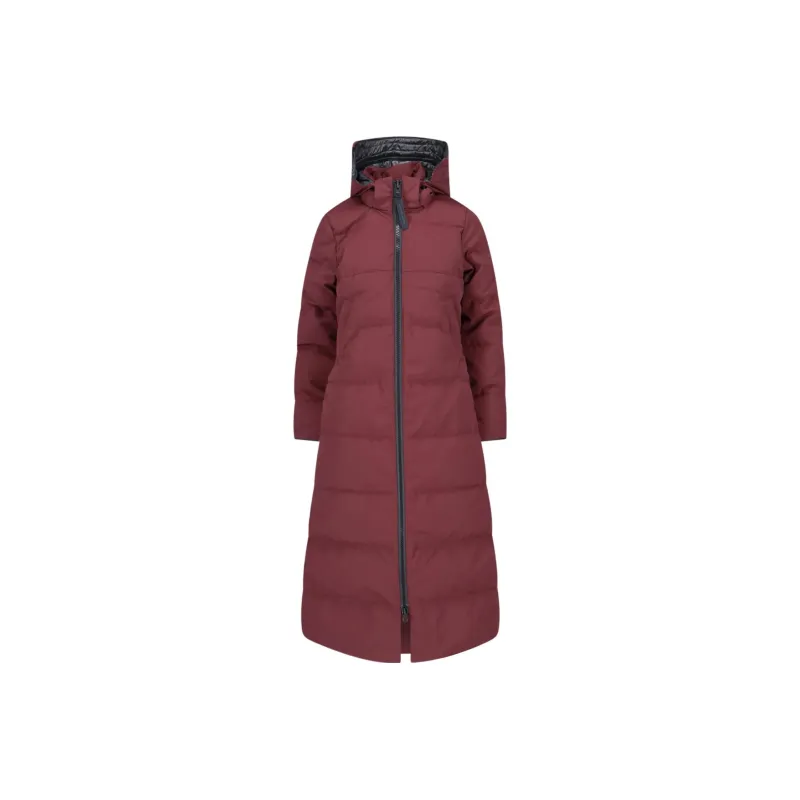 Canada Goose Mystique Hooded Parka-0