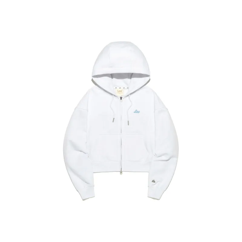 Lee Sweatshirts Women's White-0