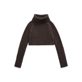 MADEN Knitwear Women's