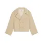 Beige Yellow