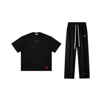 Coca Cola Casual Sportswear Unisex