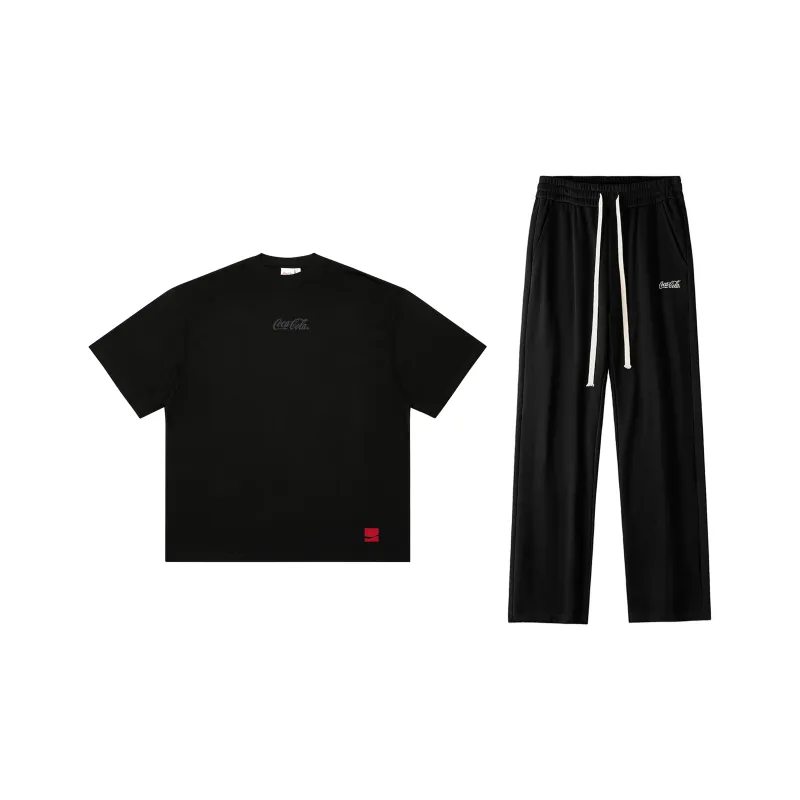 Coca Cola Casual Sportswear Unisex-0