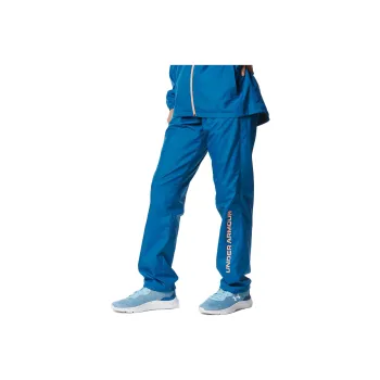 Under Armour Casual Pants Women's University Blue