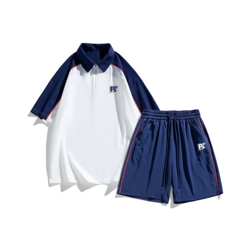 Puppytown Casual Sportswear Unisex-7