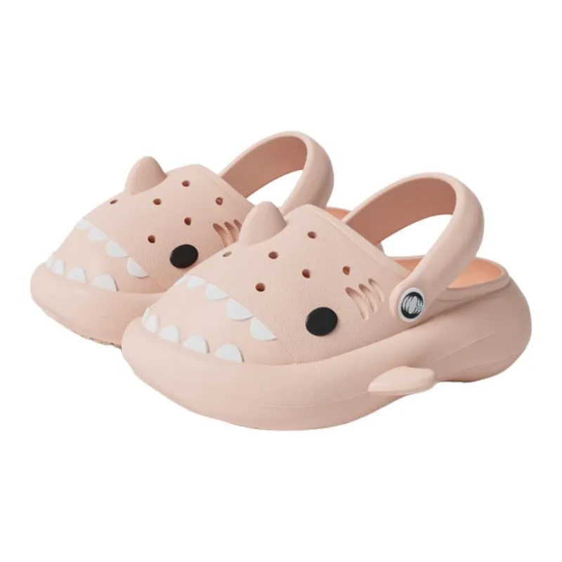 ALPLUME Slippers Black, Pink Haze Blue, Rose Red, Ecru-6