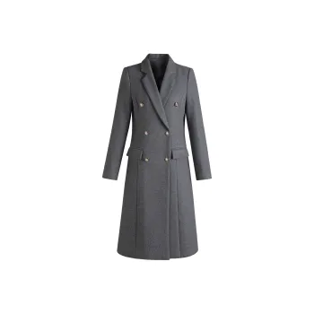 DonnaZilan Coats Women's