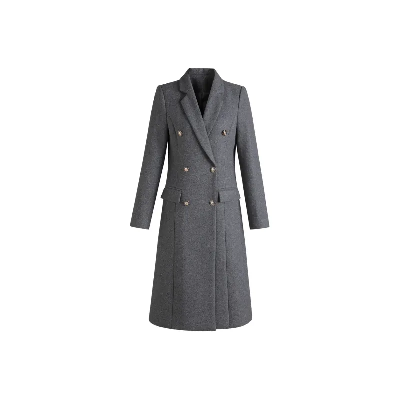 DonnaZilan Coats Women's-0