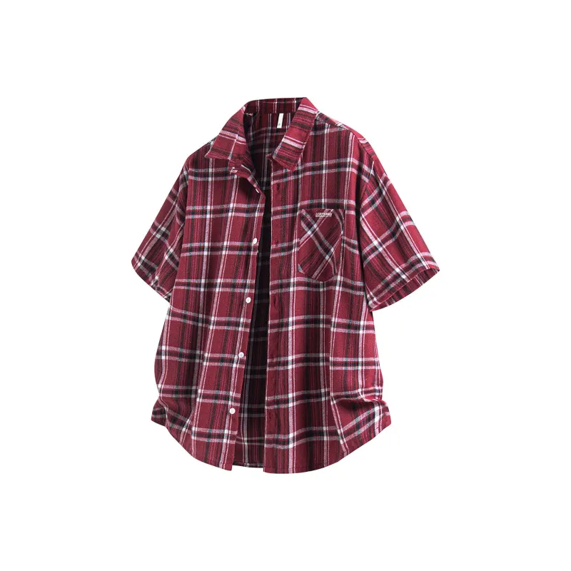 CAT'S PAW Shirts Unisex-2