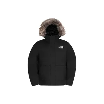 THE NORTH FACE Down Jacket Women's Black