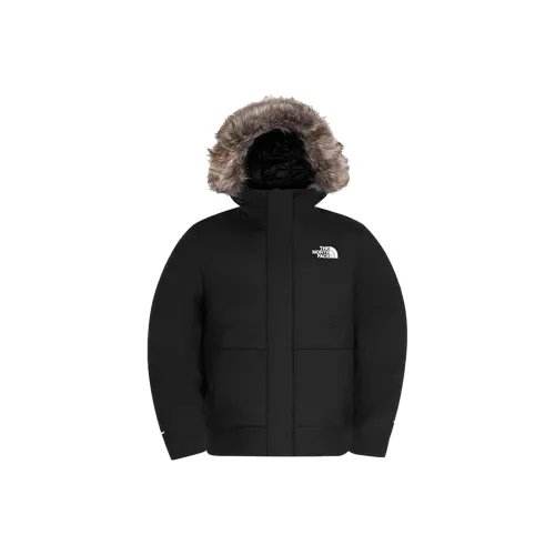 THE NORTH FACE Down Jacket Women's Black