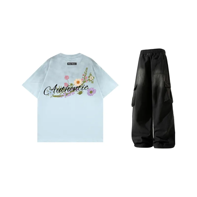 URBAN AUTHENTIC Casual Sportswear Unisex-32