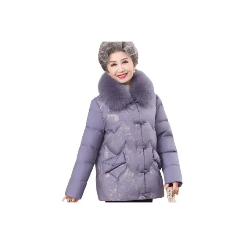 YAYA Down Jackets Women's-2