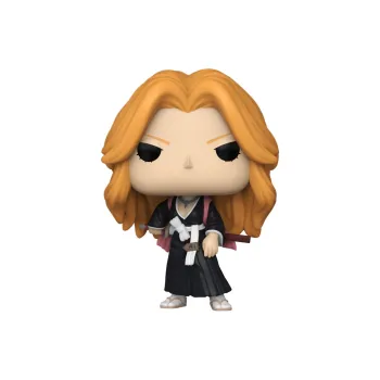 Funko Bleach, Rangiku Matsumoto Chibi Figures