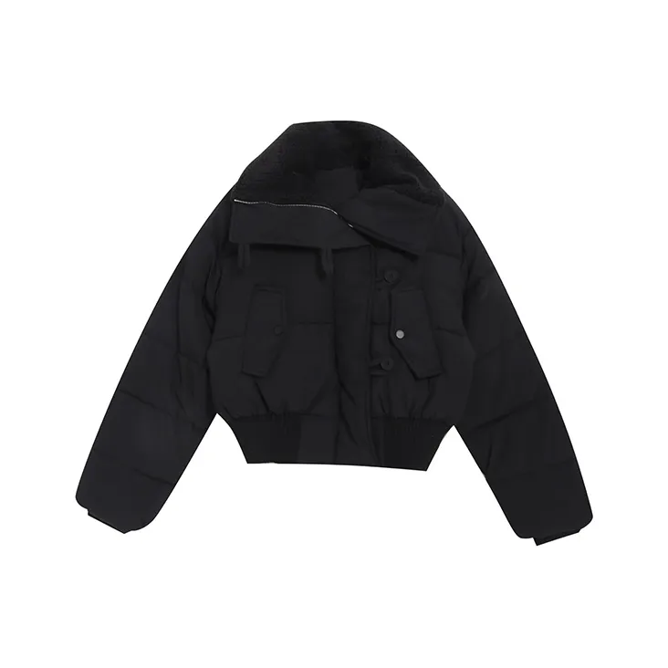WOWI KCKS Puffer Jacket Women's-5
