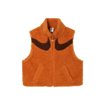 Nike Vests Women's Earth Yellow