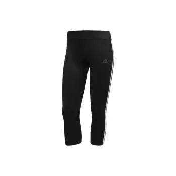 Adidas Knitted Sweatpants Women's Black