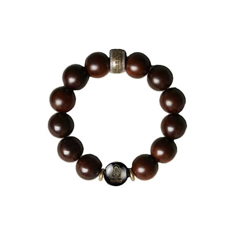 SGE Zabelia Biflora Bracelets Men's-4