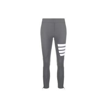 THOM BROWNE 4 Bar Compression Leggings