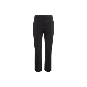 SportMax Classe Mini Flared Trousers